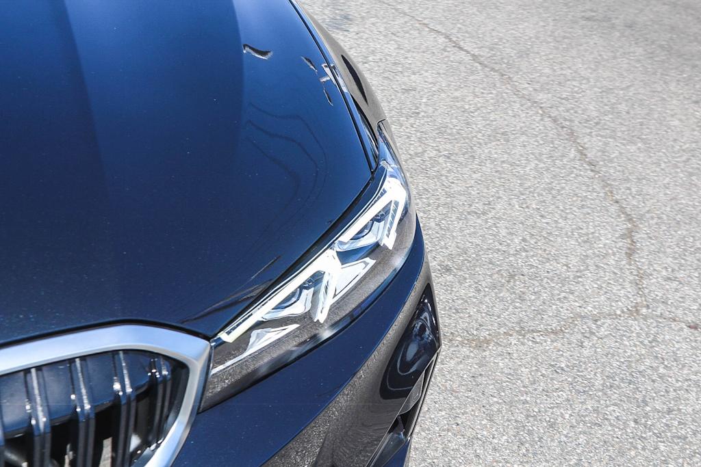Thumbnail: 2023 BMW 3 Series - 20