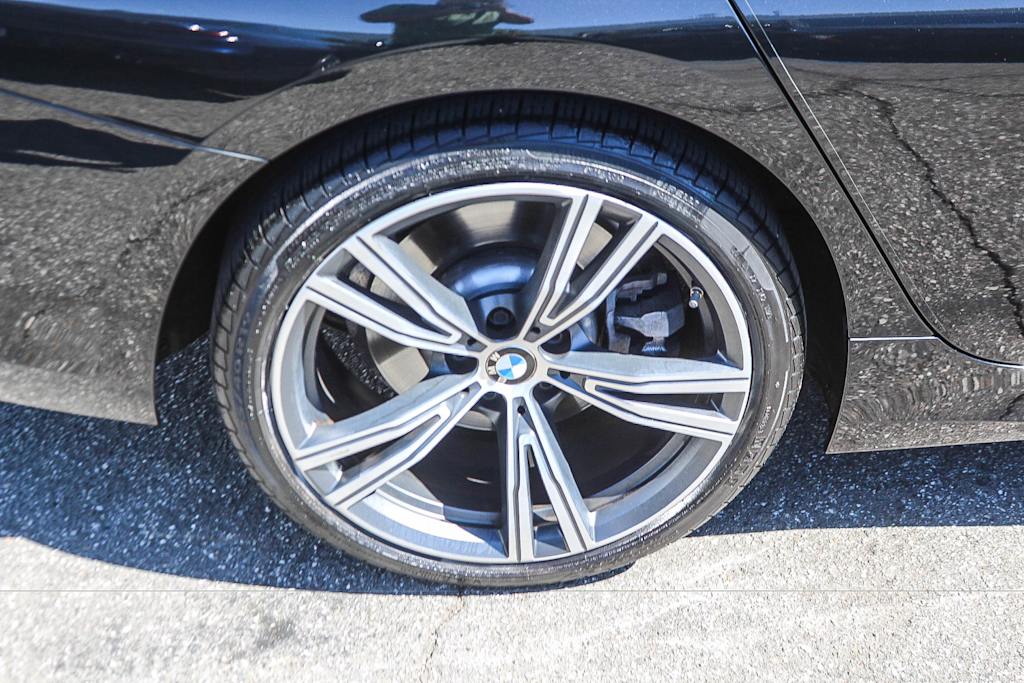 Thumbnail: 2023 BMW 3 Series - 7