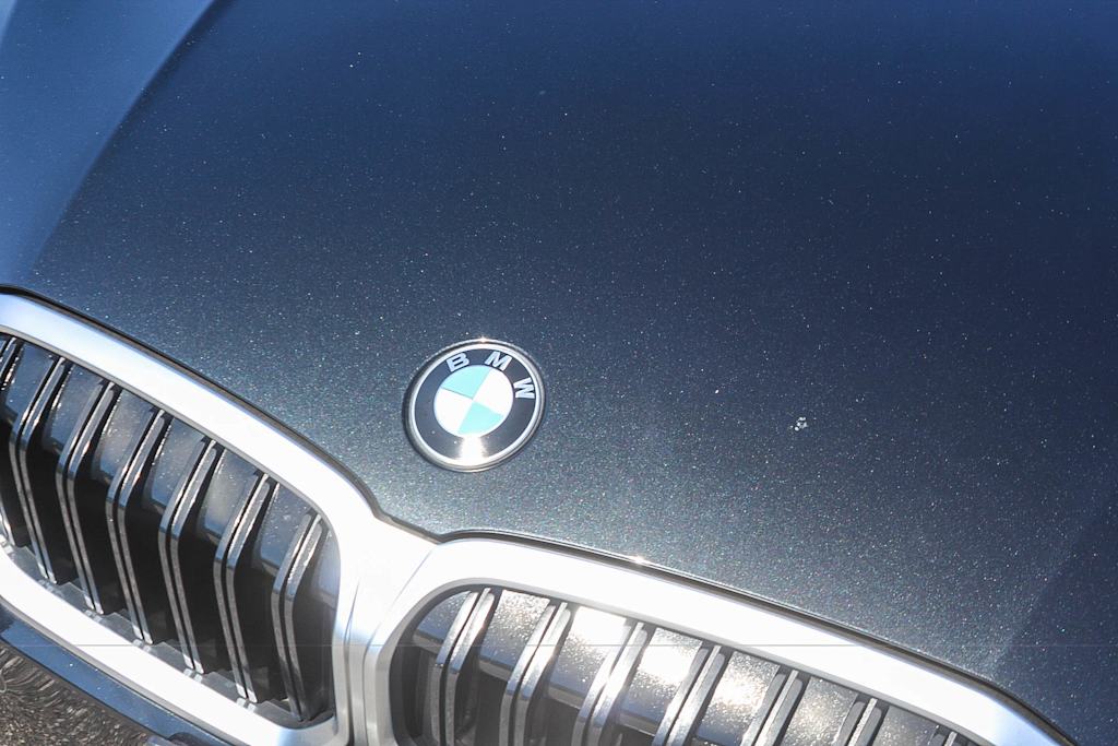 Thumbnail: 2023 BMW 3 Series - 21