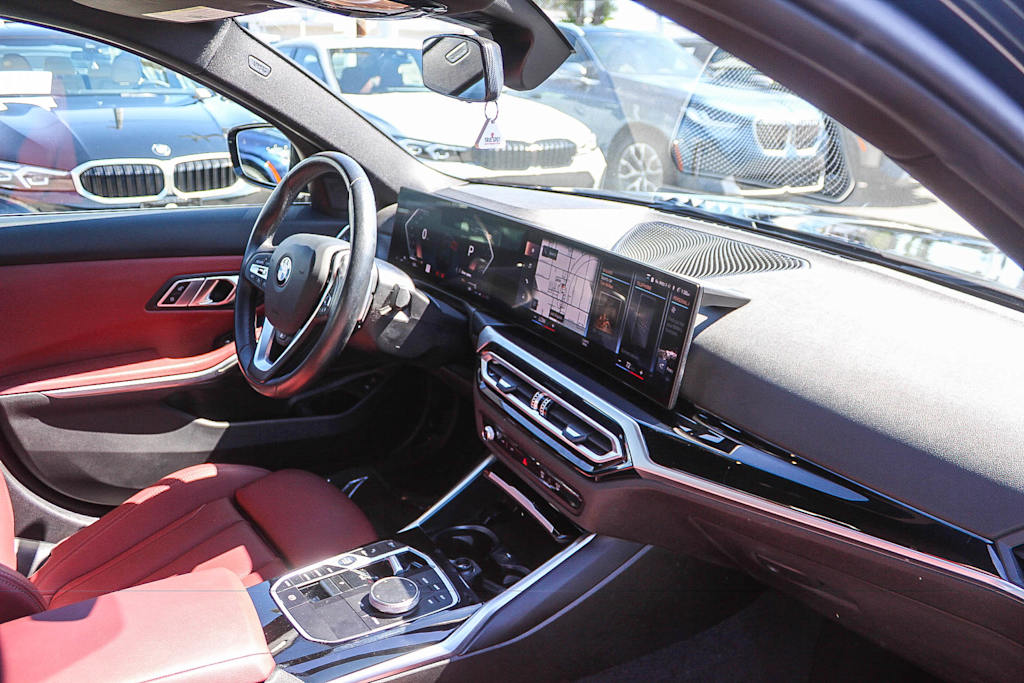 Thumbnail: 2023 BMW 3 Series - 11