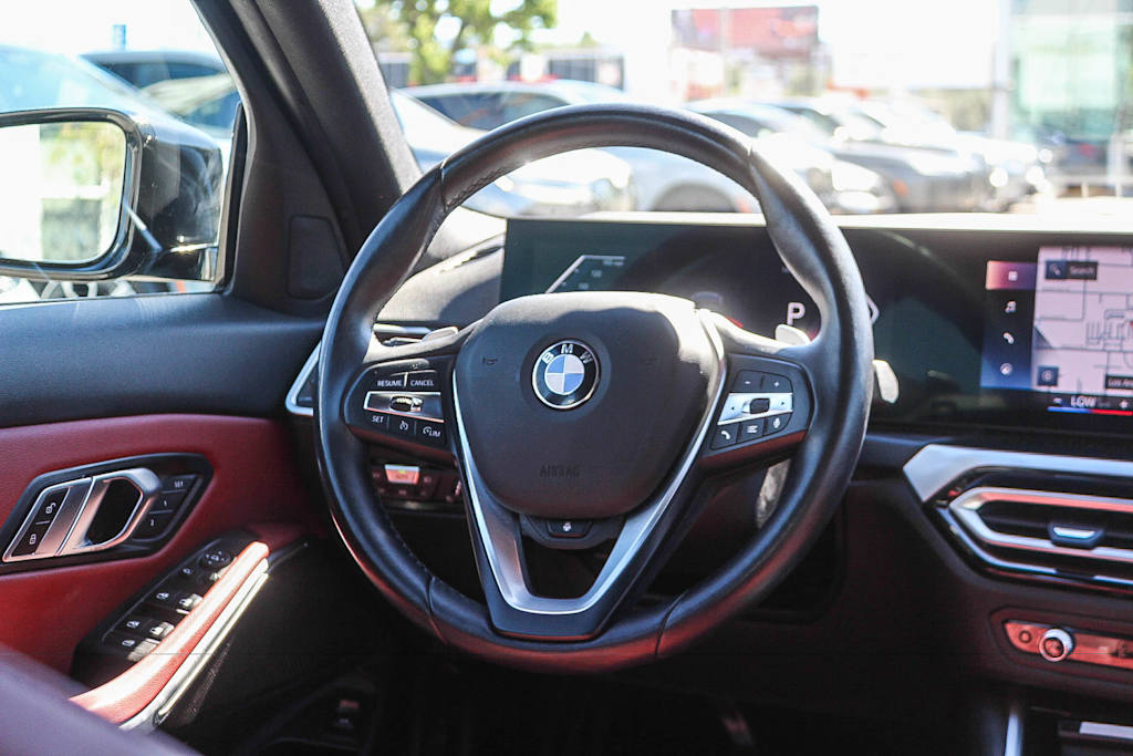 Thumbnail: 2023 BMW 3 Series - 9