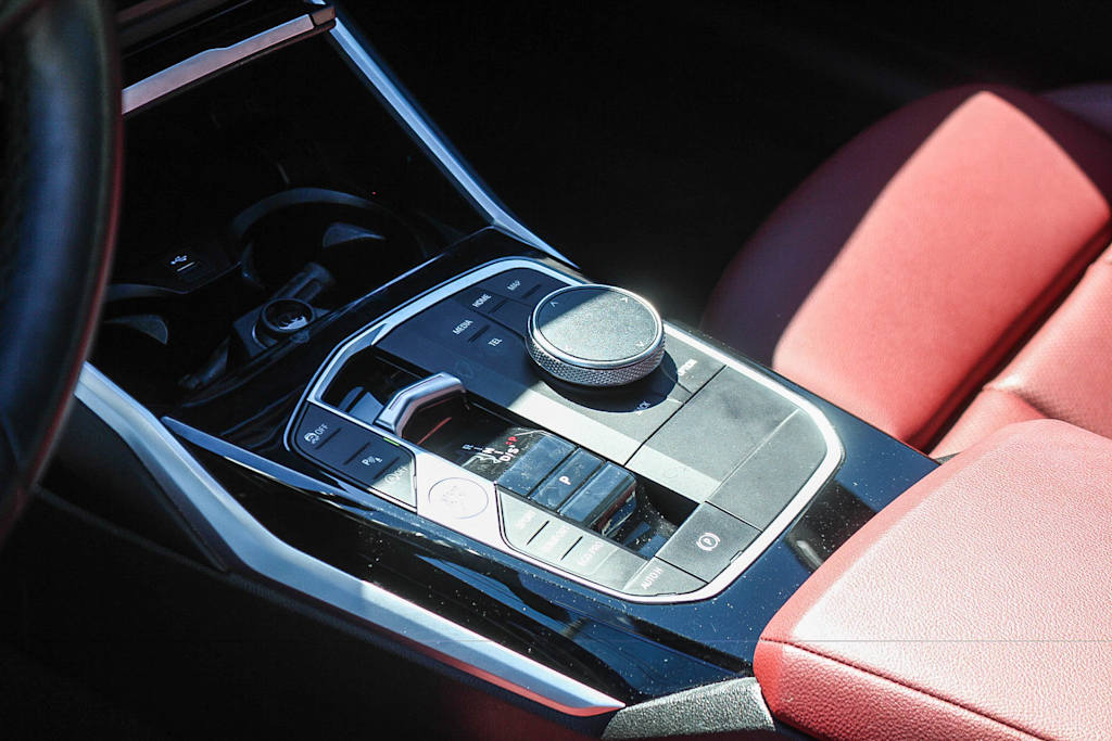 Thumbnail: 2023 BMW 3 Series - 14