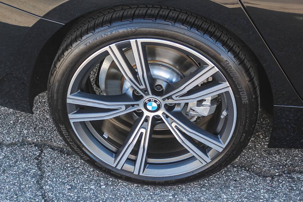 Thumbnail: 2024 BMW 3 Series - 7