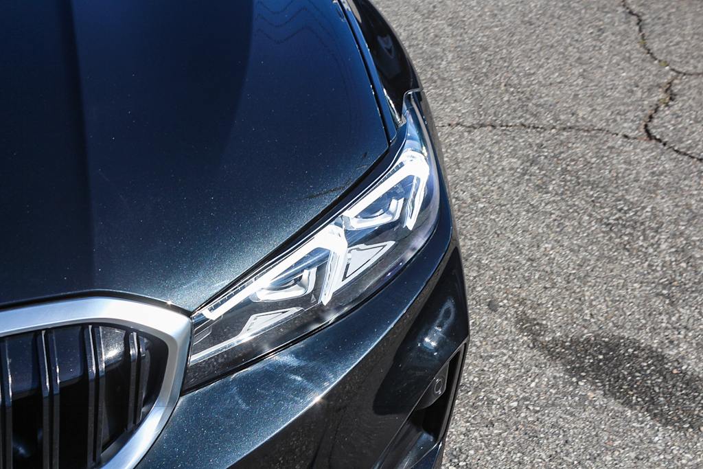 Thumbnail: 2024 BMW 3 Series - 6