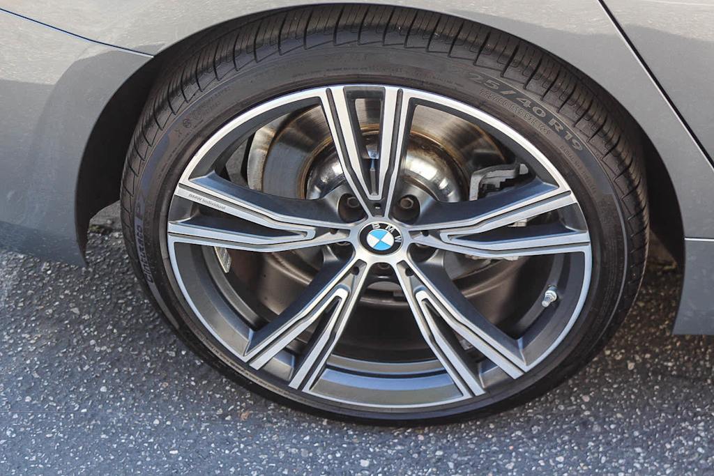 Thumbnail: 2024 BMW 3 Series - 7