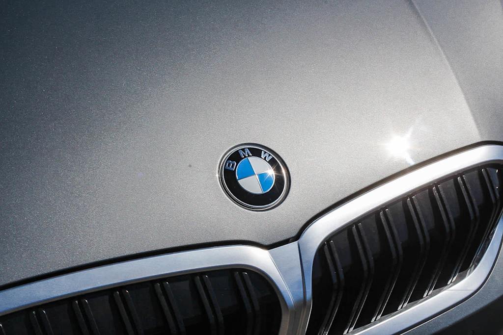 Thumbnail: 2024 BMW 3 Series - 22