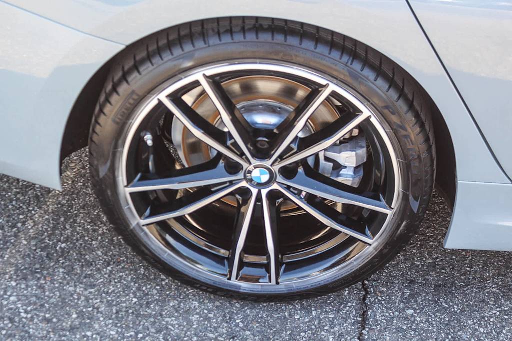 Thumbnail: 2023 BMW 3 Series - 7