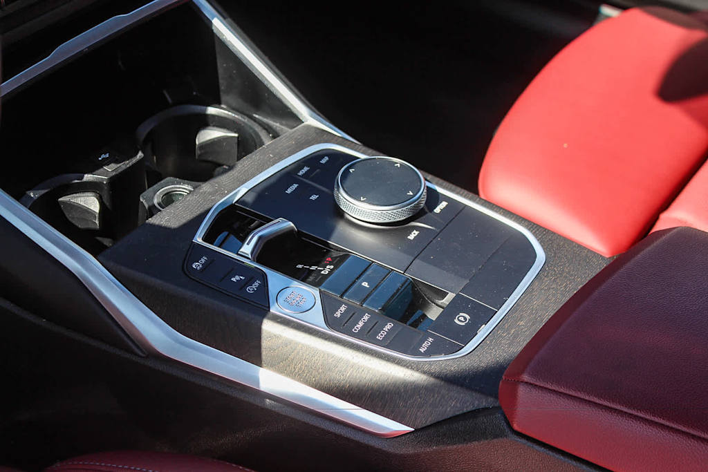 Thumbnail: 2023 BMW 3 Series - 14