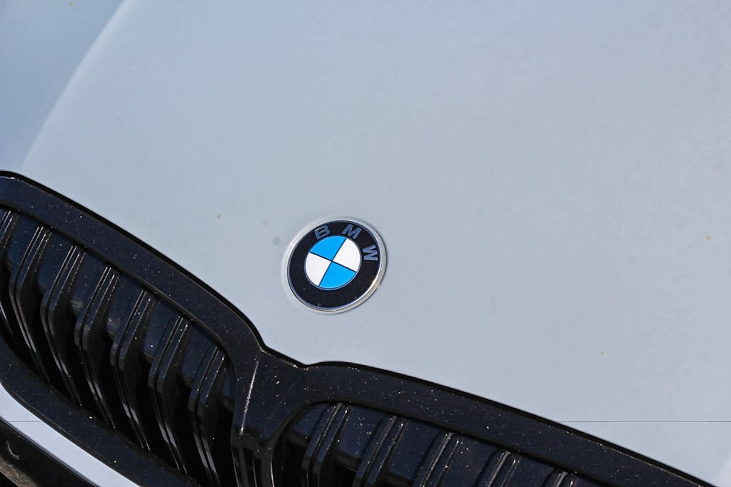 Thumbnail: 2023 BMW 3 Series - 20