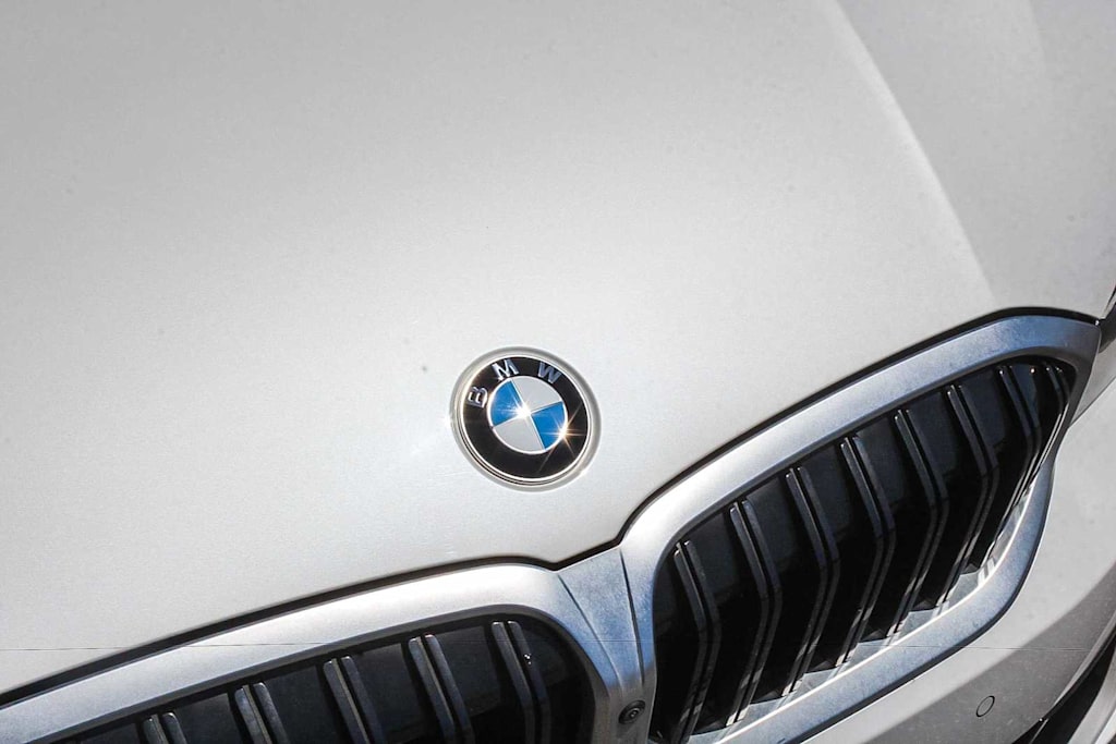 Thumbnail: 2024 BMW 3 Series - 23