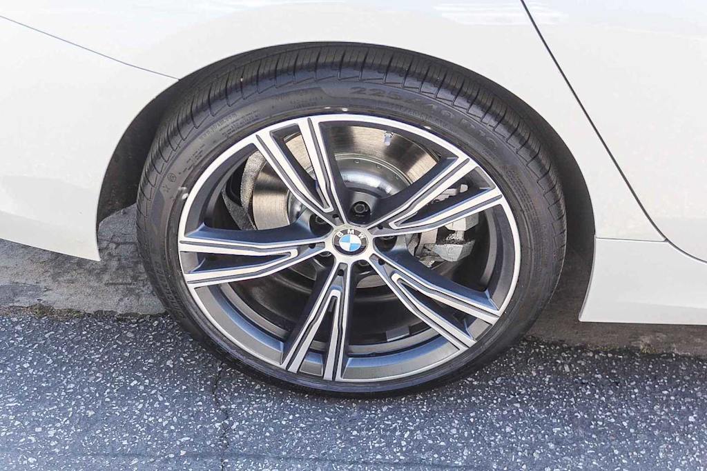 Thumbnail: 2024 BMW 3 Series - 7
