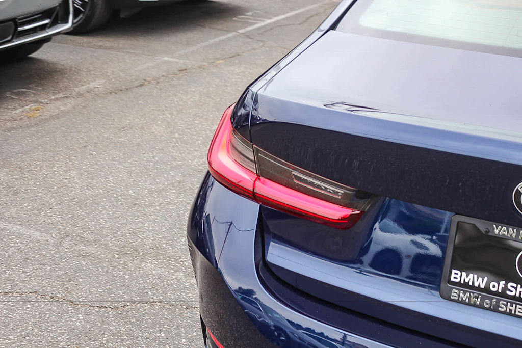 Thumbnail: 2023 BMW 3 Series - 5