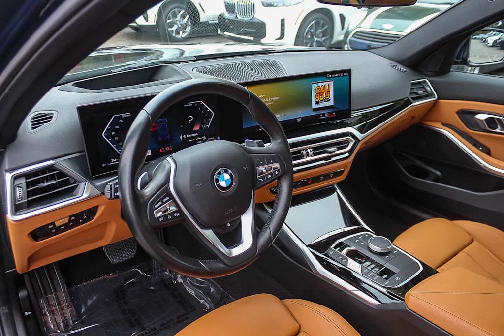Thumbnail: 2023 BMW 3 Series - 11
