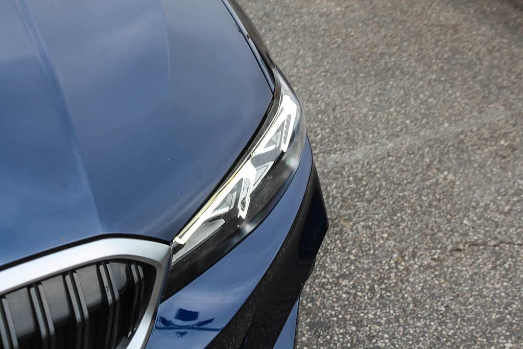 Thumbnail: 2023 BMW 3 Series - 16