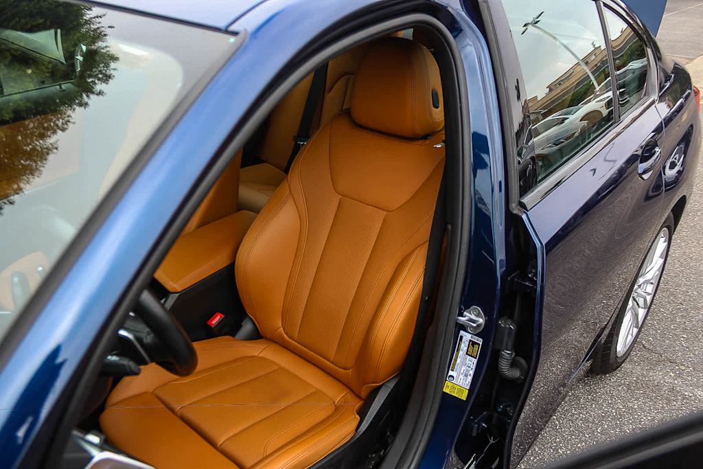 Thumbnail: 2023 BMW 3 Series - 26