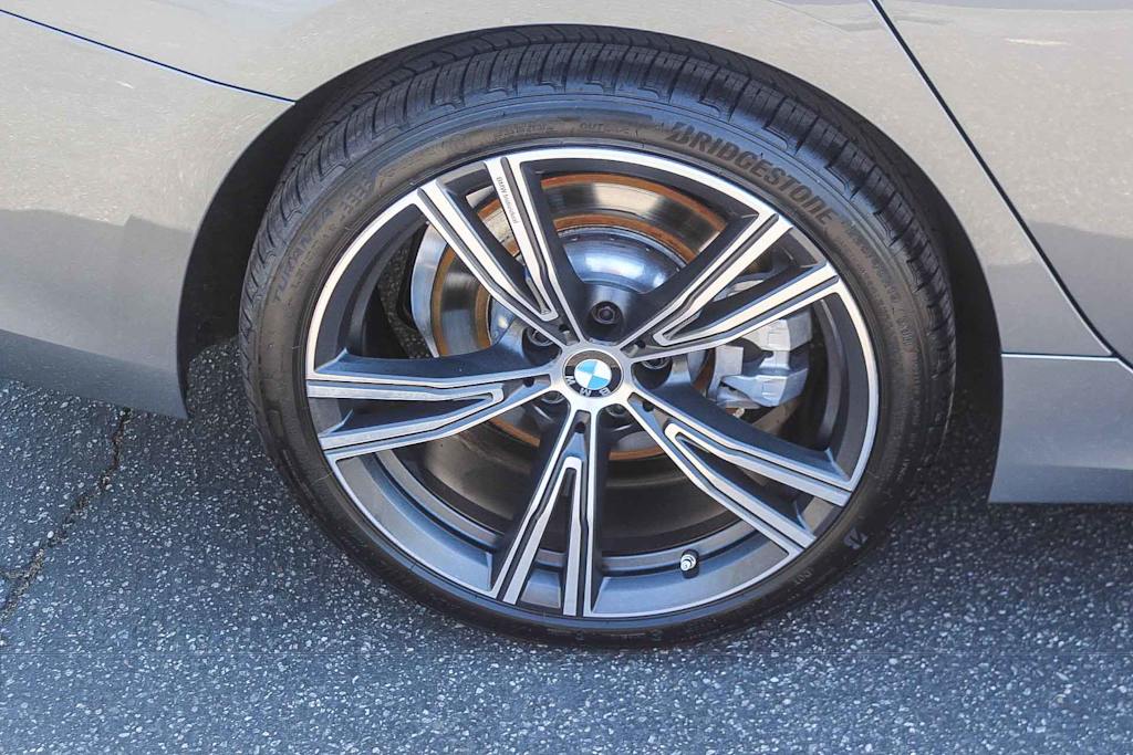 Thumbnail: 2024 BMW 3 Series - 7