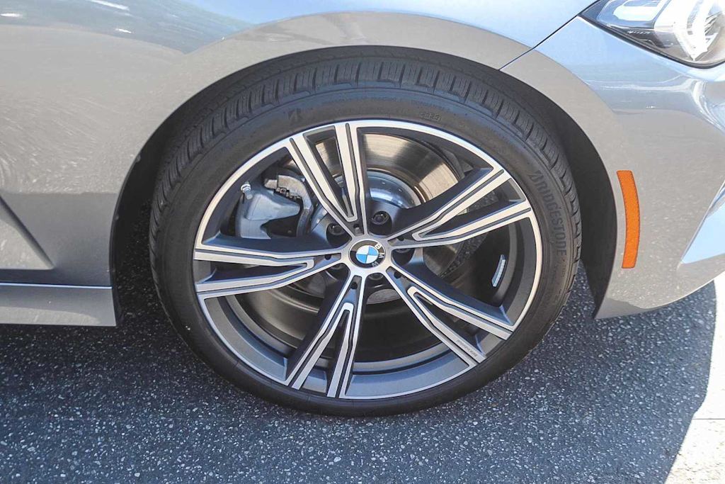 Thumbnail: 2024 BMW 3 Series - 20