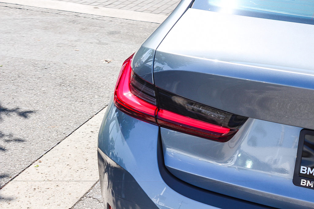 Thumbnail: 2023 BMW 3 Series - 20