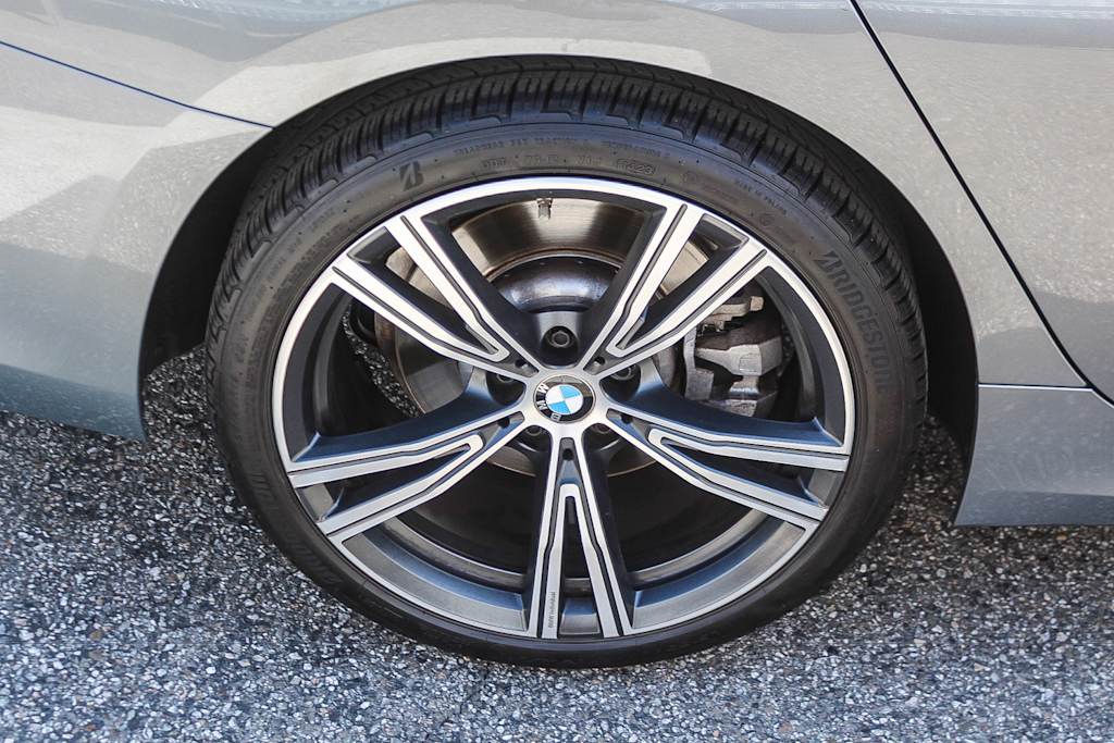 Thumbnail: 2023 BMW 3 Series - 7