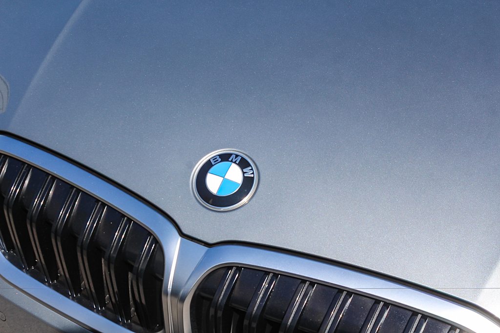 Thumbnail: 2023 BMW 3 Series - 22