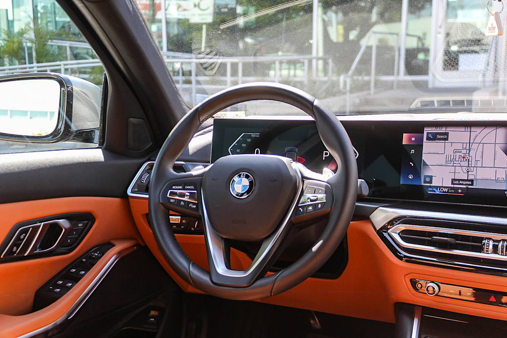Thumbnail: 2023 BMW 3 Series - 9