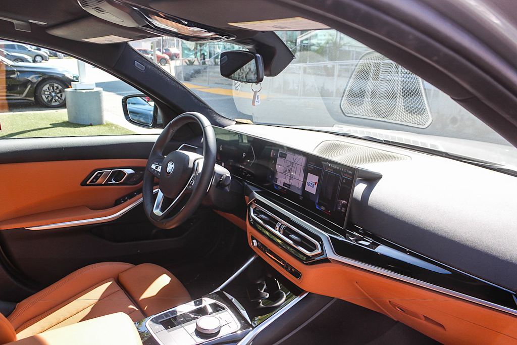 Thumbnail: 2023 BMW 3 Series - 11