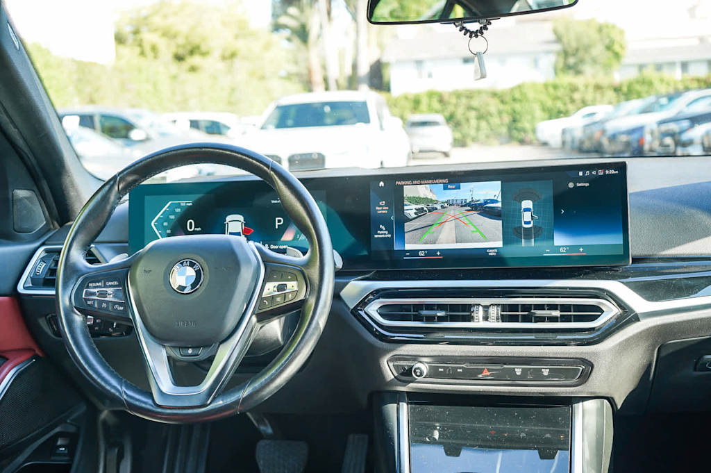Thumbnail: 2023 BMW 3 Series - 9