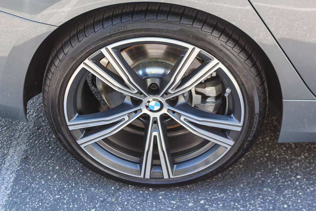 Thumbnail: 2023 BMW 3 Series - 7