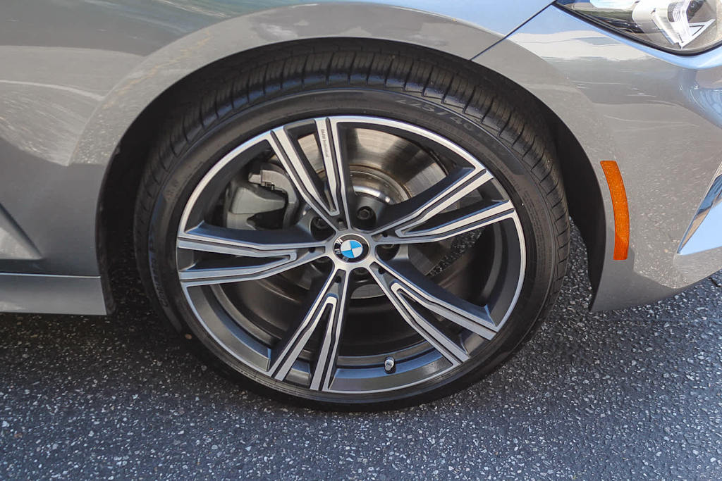 Thumbnail: 2023 BMW 3 Series - 19