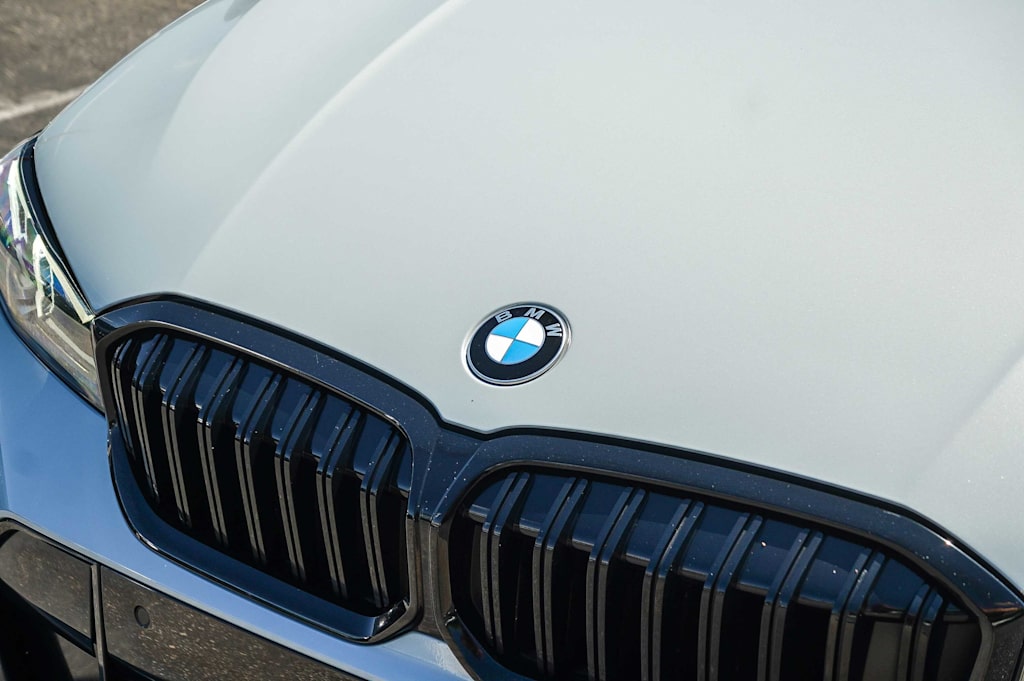 Thumbnail: 2023 BMW 3 Series - 6