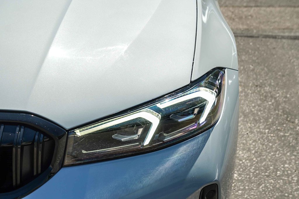 Thumbnail: 2023 BMW 3 Series - 20