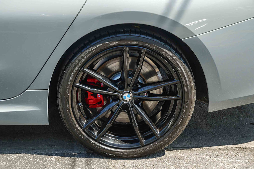 Thumbnail: 2023 BMW 3 Series - 21
