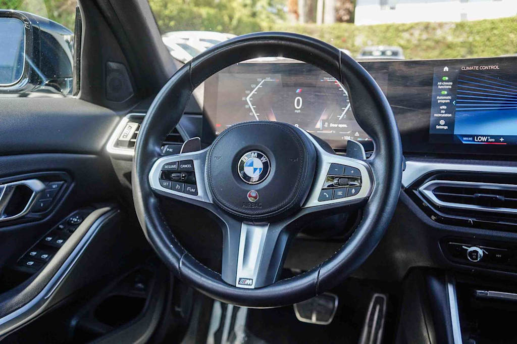 Thumbnail: 2023 BMW 3 Series - 9