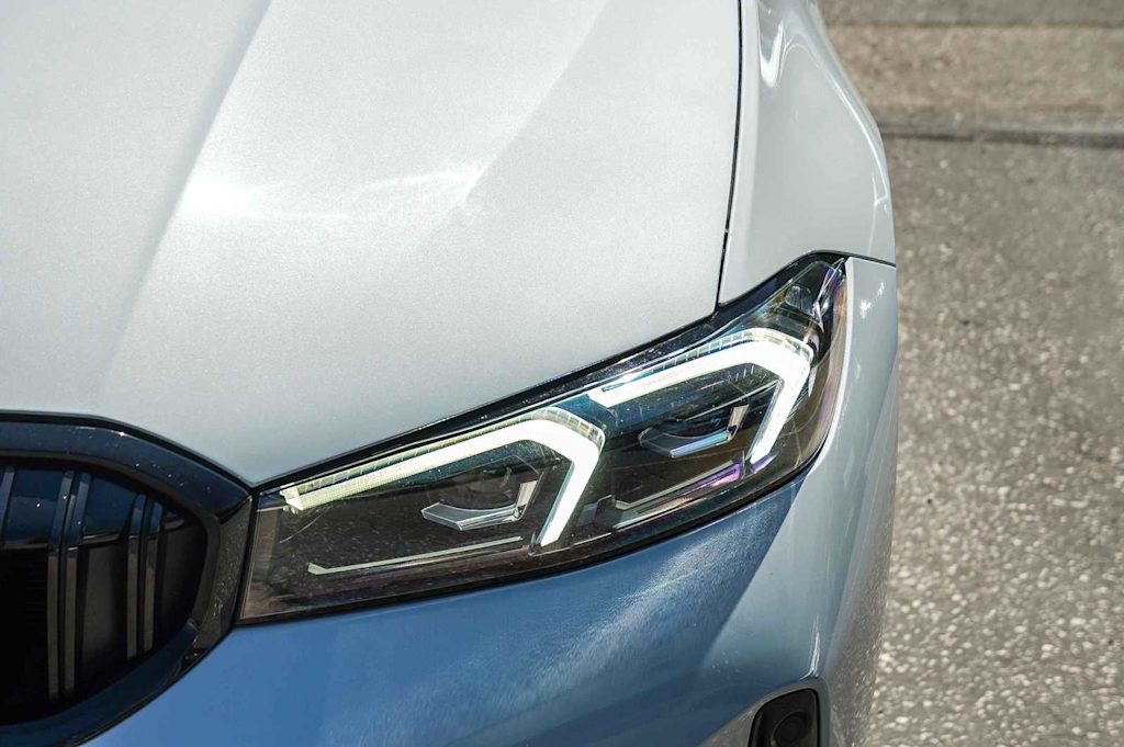 Thumbnail: 2023 BMW 3 Series - 20
