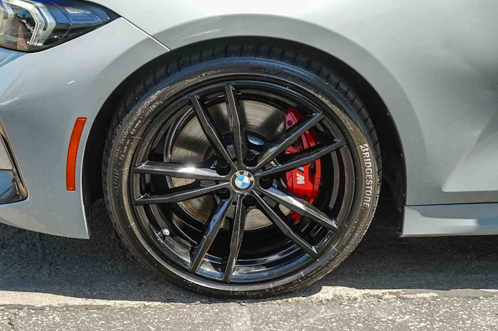 Thumbnail: 2023 BMW 3 Series - 7
