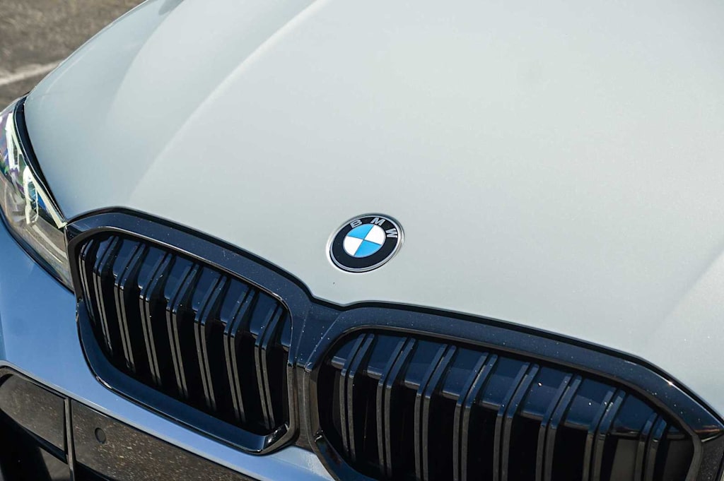 Thumbnail: 2023 BMW 3 Series - 6