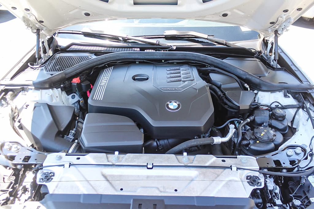 Thumbnail: 2023 BMW 3 Series - 27