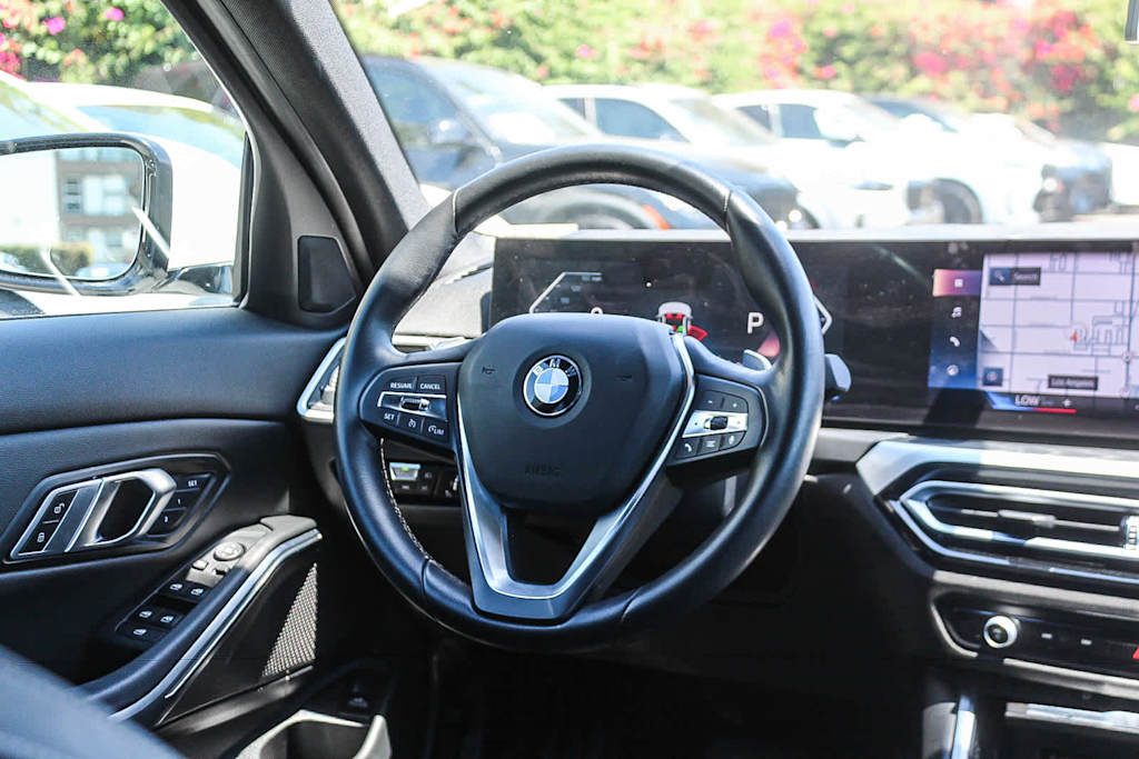 Thumbnail: 2023 BMW 3 Series - 9