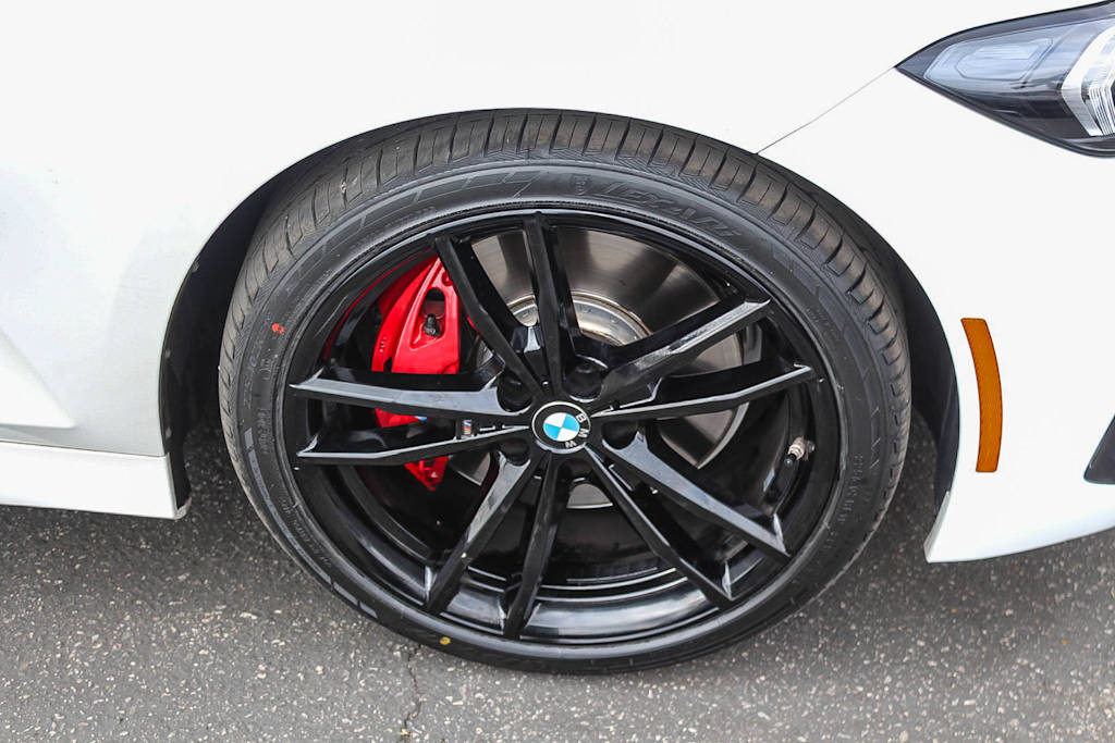 Thumbnail: 2023 BMW 3 Series - 22