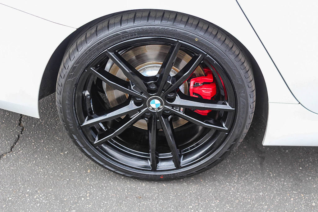 Thumbnail: 2023 BMW 3 Series - 7