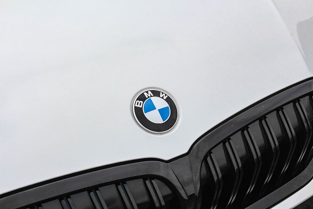 Thumbnail: 2023 BMW 3 Series - 23