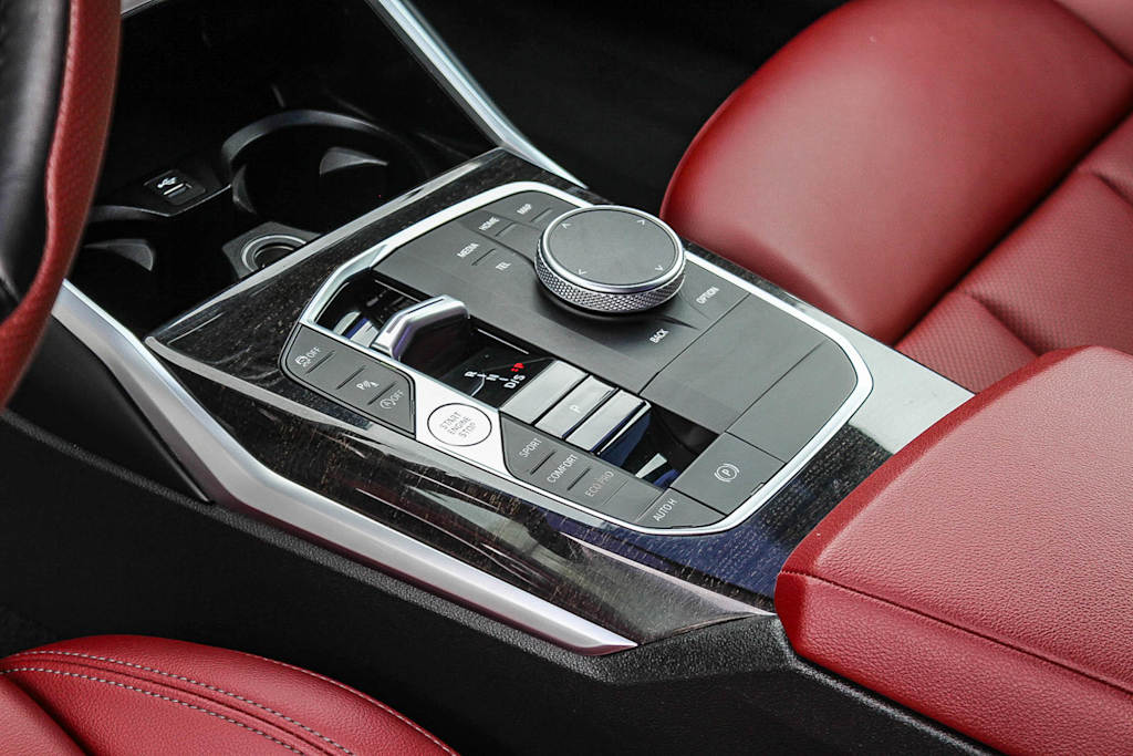 Thumbnail: 2023 BMW 3 Series - 15