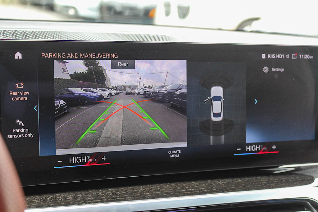 Thumbnail: 2023 BMW 3 Series - 14