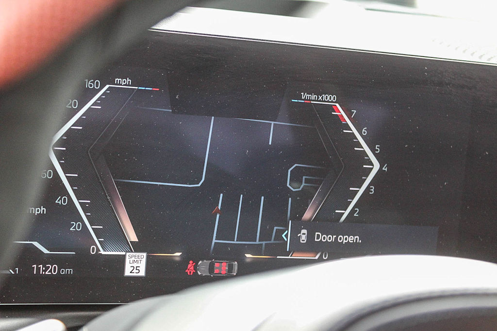 Thumbnail: 2023 BMW 3 Series - 16