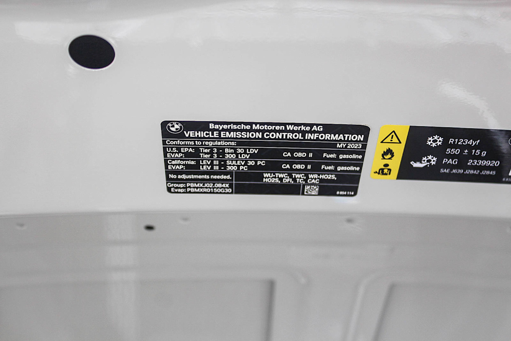 Thumbnail: 2023 BMW 3 Series - 26