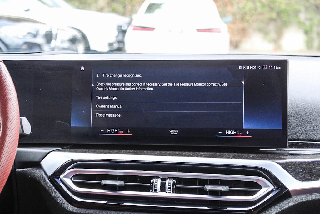 Thumbnail: 2023 BMW 3 Series - 27