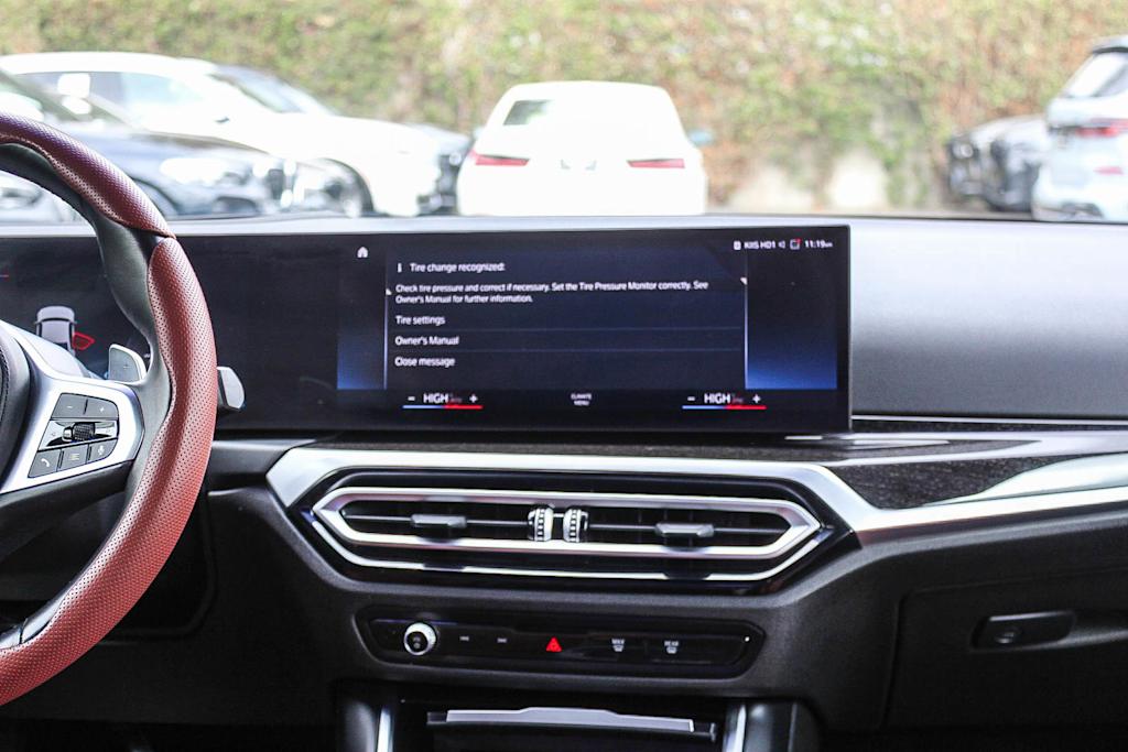 Thumbnail: 2023 BMW 3 Series - 28