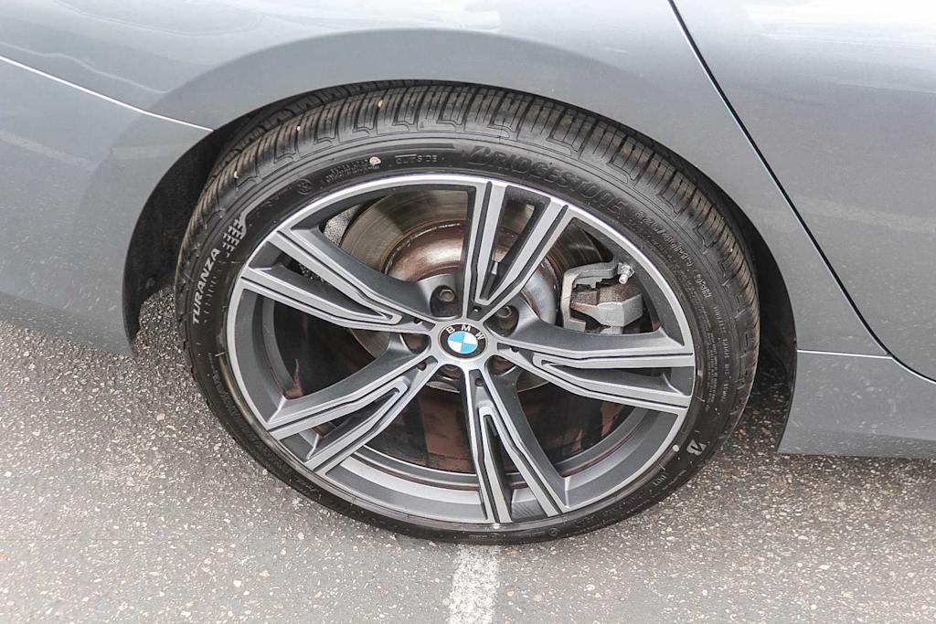 Thumbnail: 2023 BMW 3 Series - 7