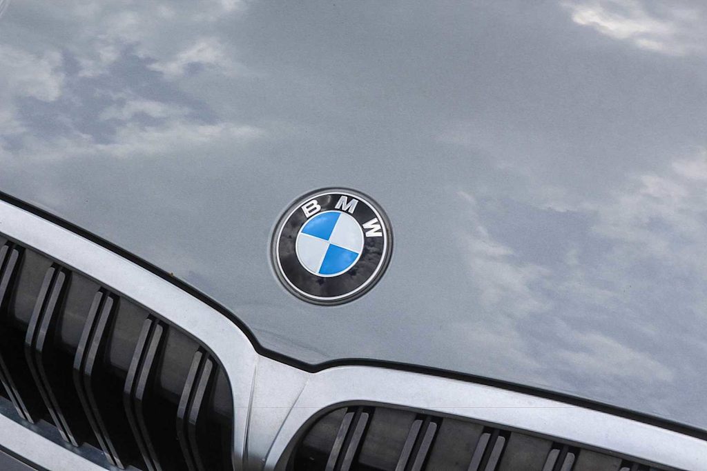 Thumbnail: 2023 BMW 3 Series - 20