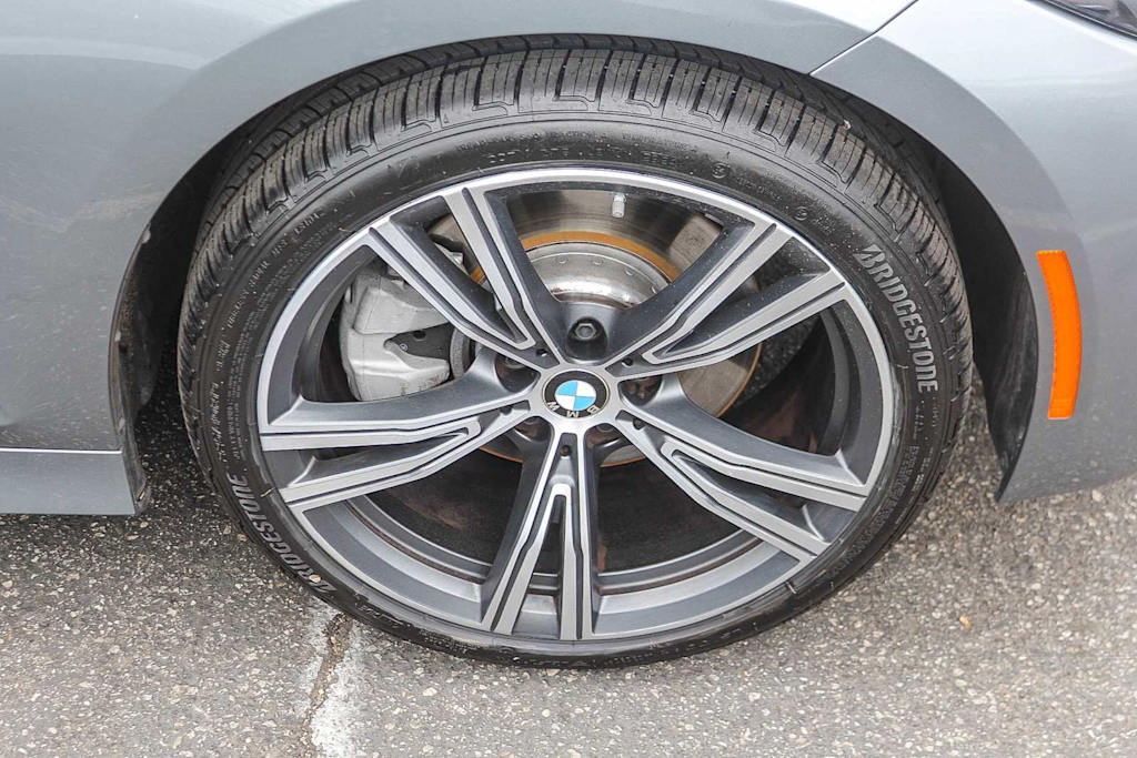 Thumbnail: 2023 BMW 3 Series - 19